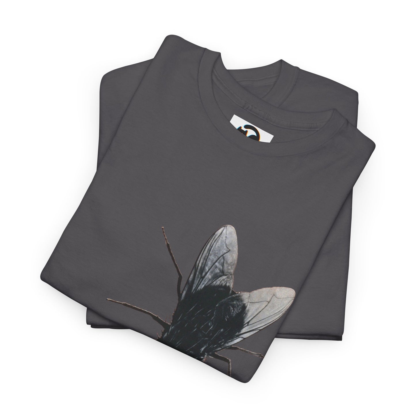 Kokokat Superfly 100% Cotton Unisex T-Shirt