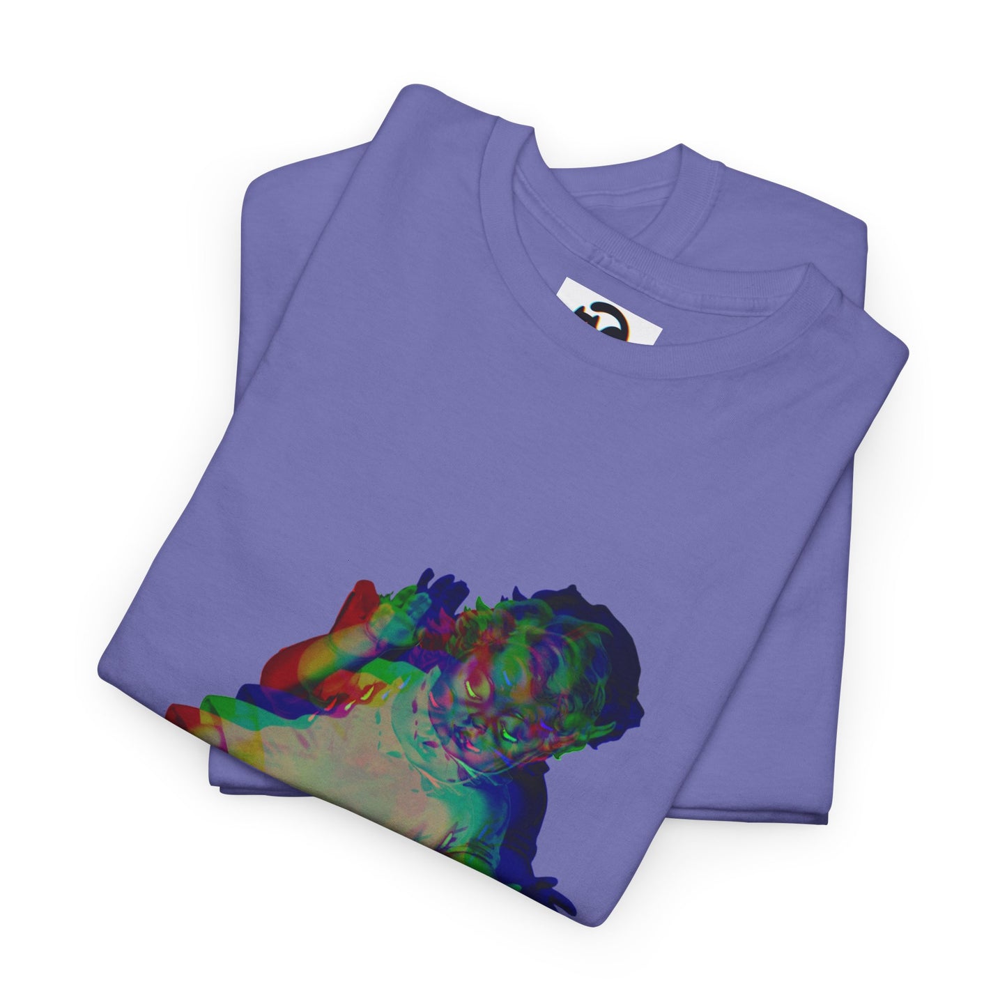 Kokokat Baybee 100% Cotton Unisex T-Shirt