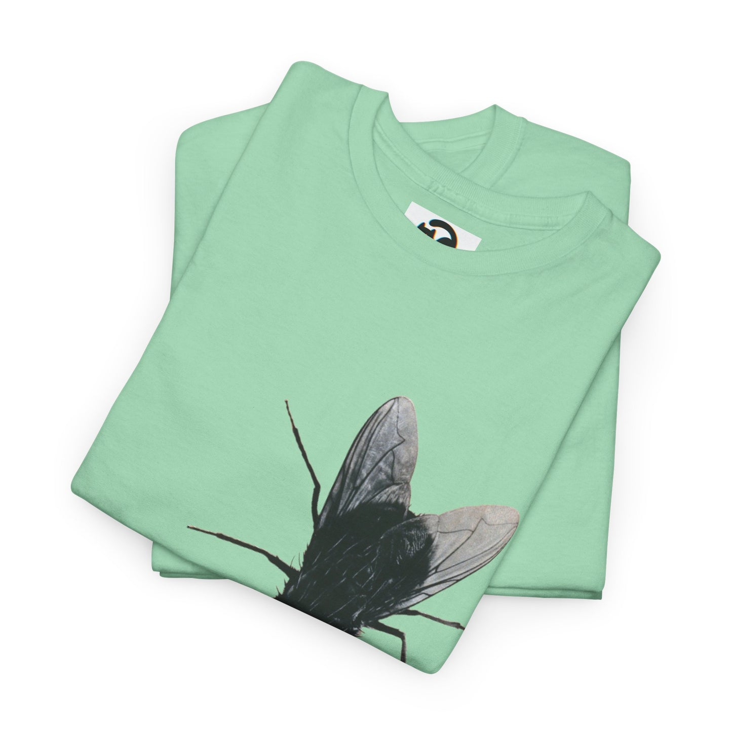 Kokokat Superfly 100% Cotton Unisex T-Shirt
