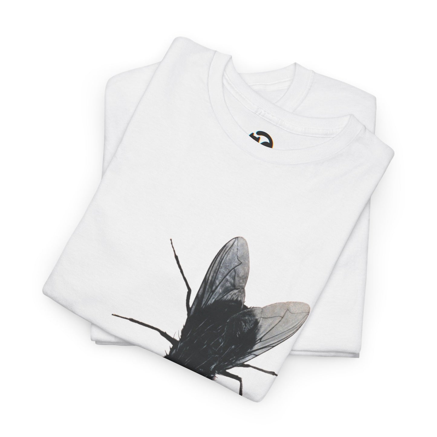 Kokokat Superfly 100% Cotton Unisex T-Shirt