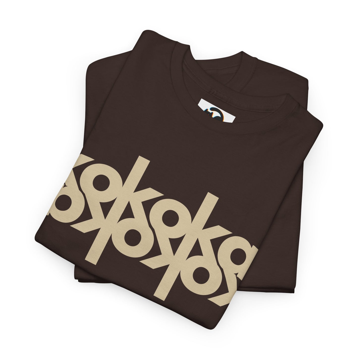 Kokokat Graphic 100% Cotton Unisex T-Shirt