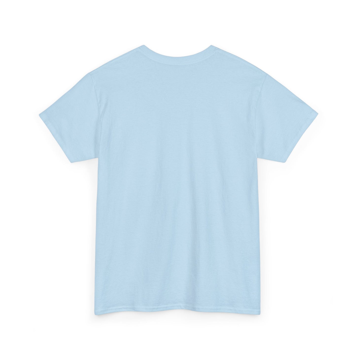 Kokokat Aye-Aye Blue Pt 2 100% Cotton Unisex T-Shirt