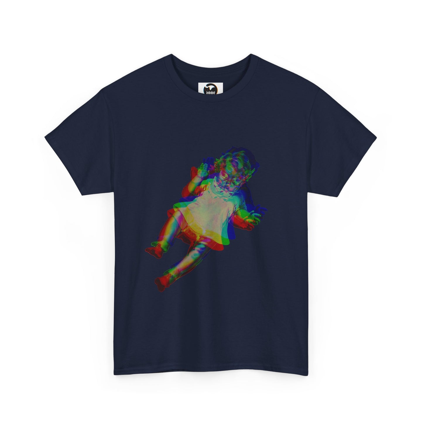 Kokokat Baybee 100% Cotton Unisex T-Shirt