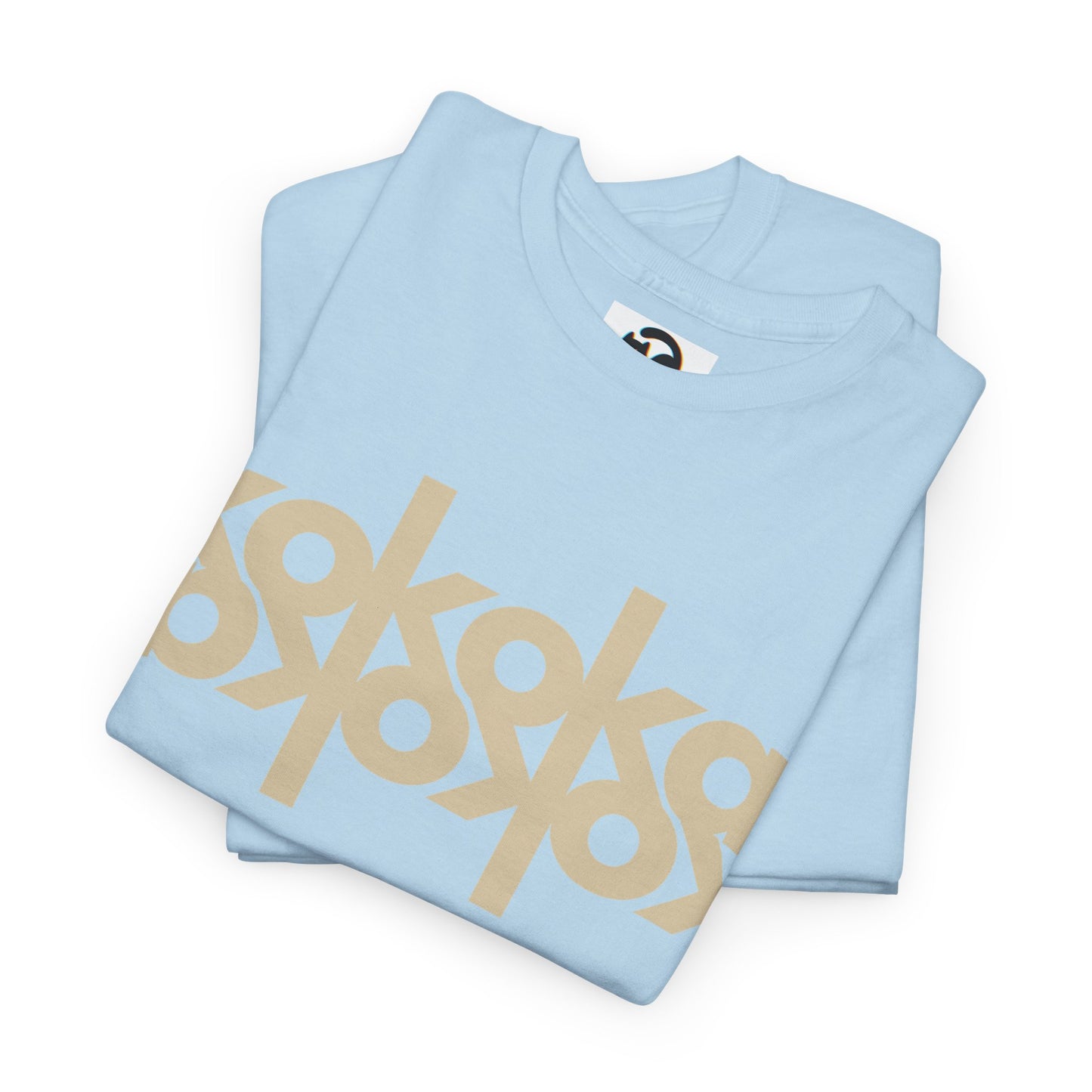 Kokokat Graphic 100% Cotton Unisex T-Shirt