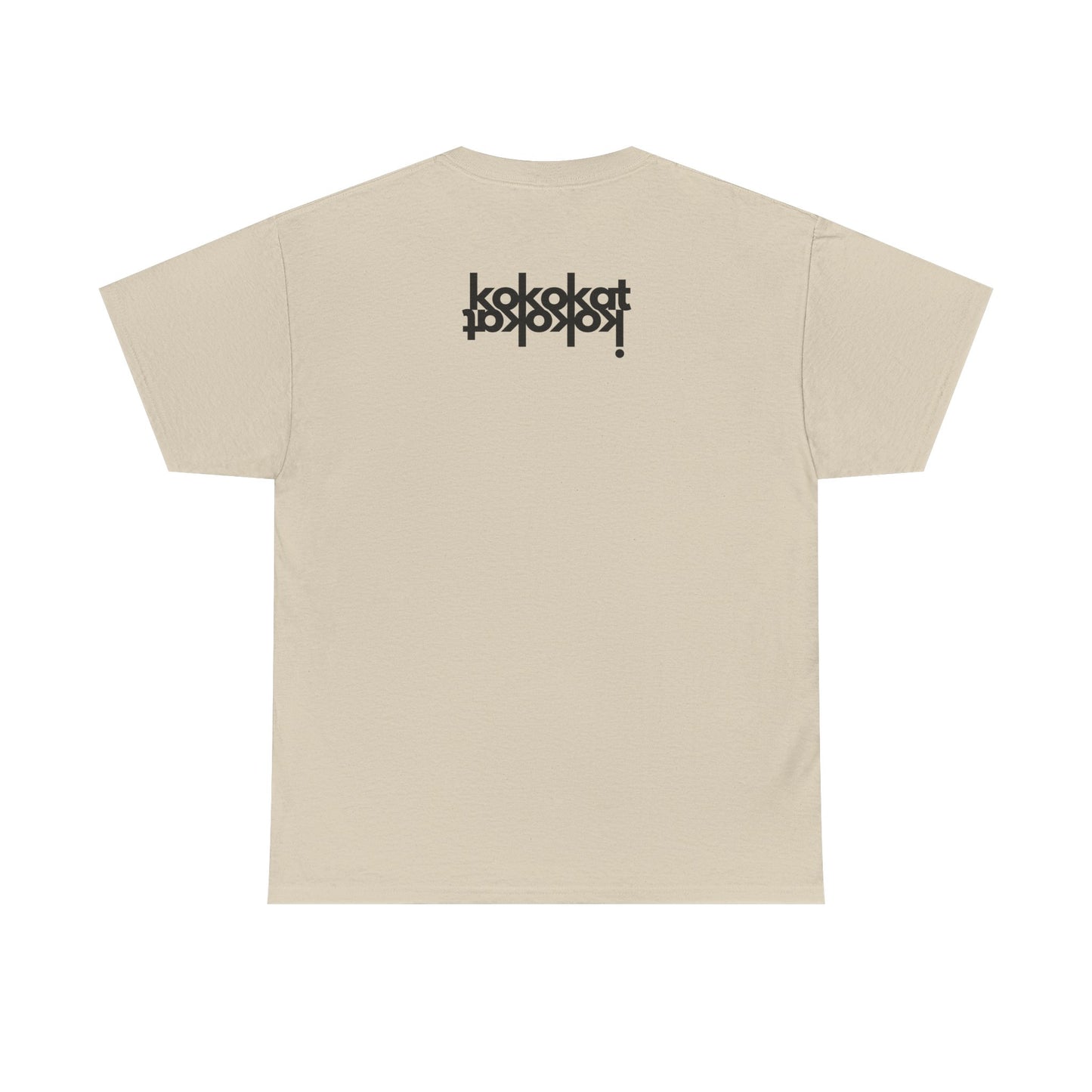 Kokokat Cor Blimey 100% Cotton Unisex T-Shirt