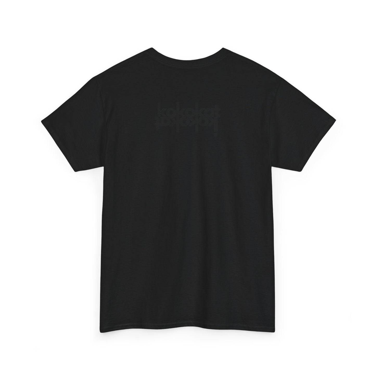 Kokokat Naija Jollof 100% Cotton Unisex T-Shirt