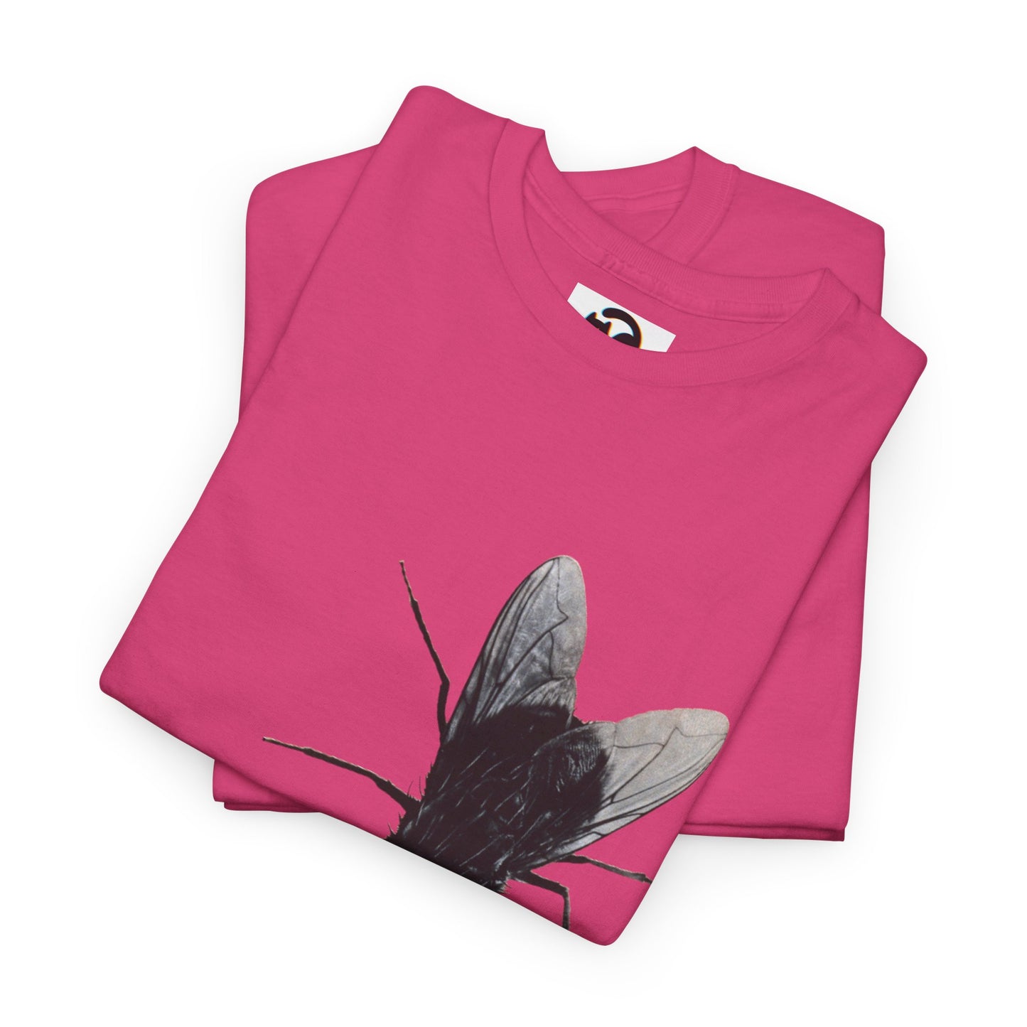 Kokokat Superfly 100% Cotton Unisex T-Shirt
