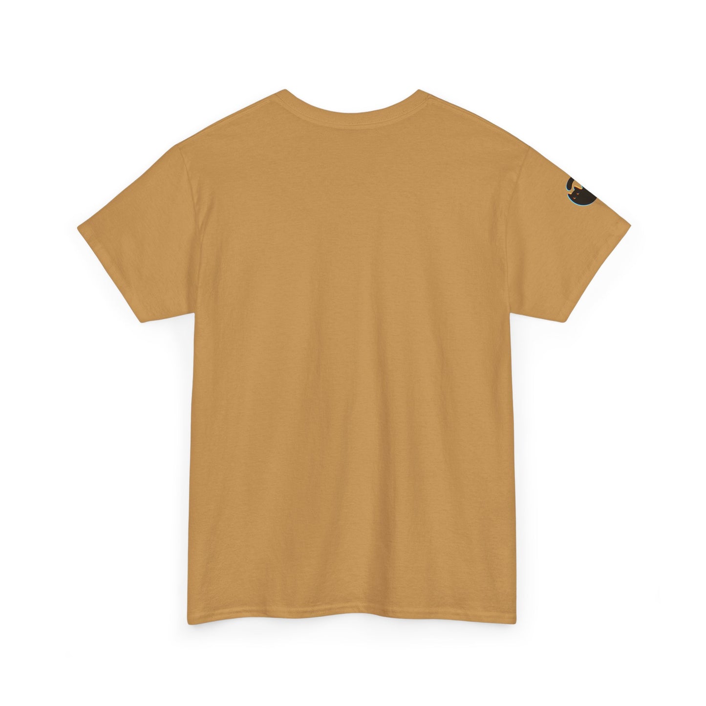 Kokokat Graphic 100% Cotton Unisex T-Shirt