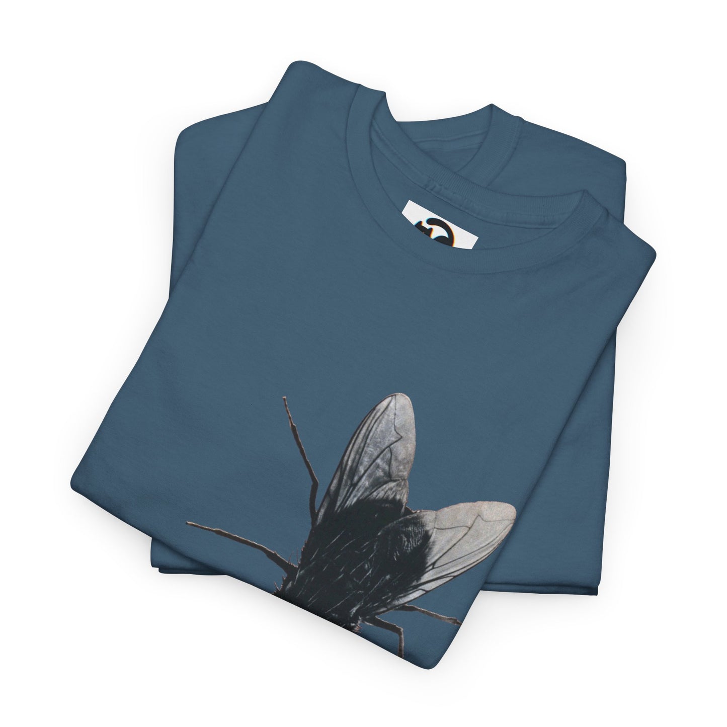 Kokokat Superfly 100% Cotton Unisex T-Shirt