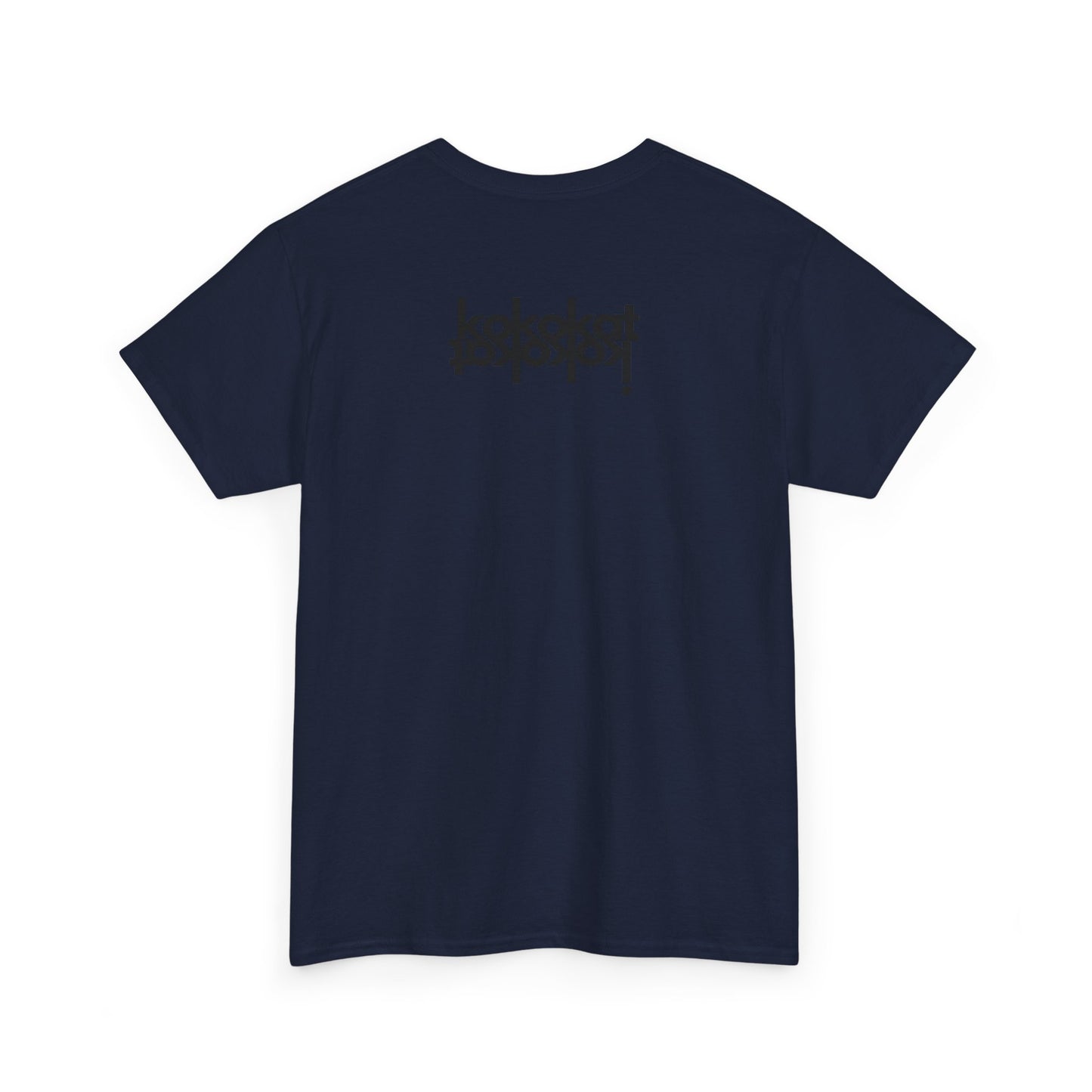 Kokokat Baybee 100% Cotton Unisex T-Shirt