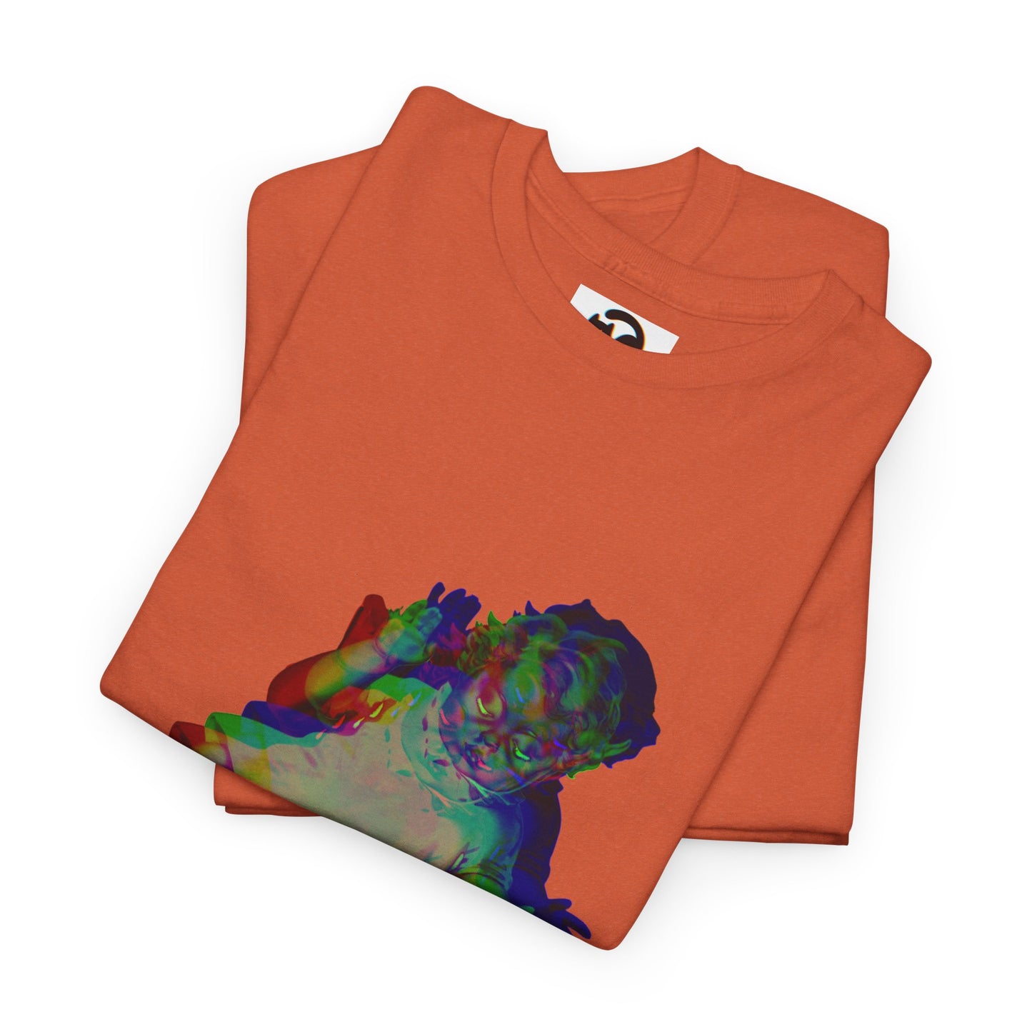 Kokokat Baybee 100% Cotton Unisex T-Shirt