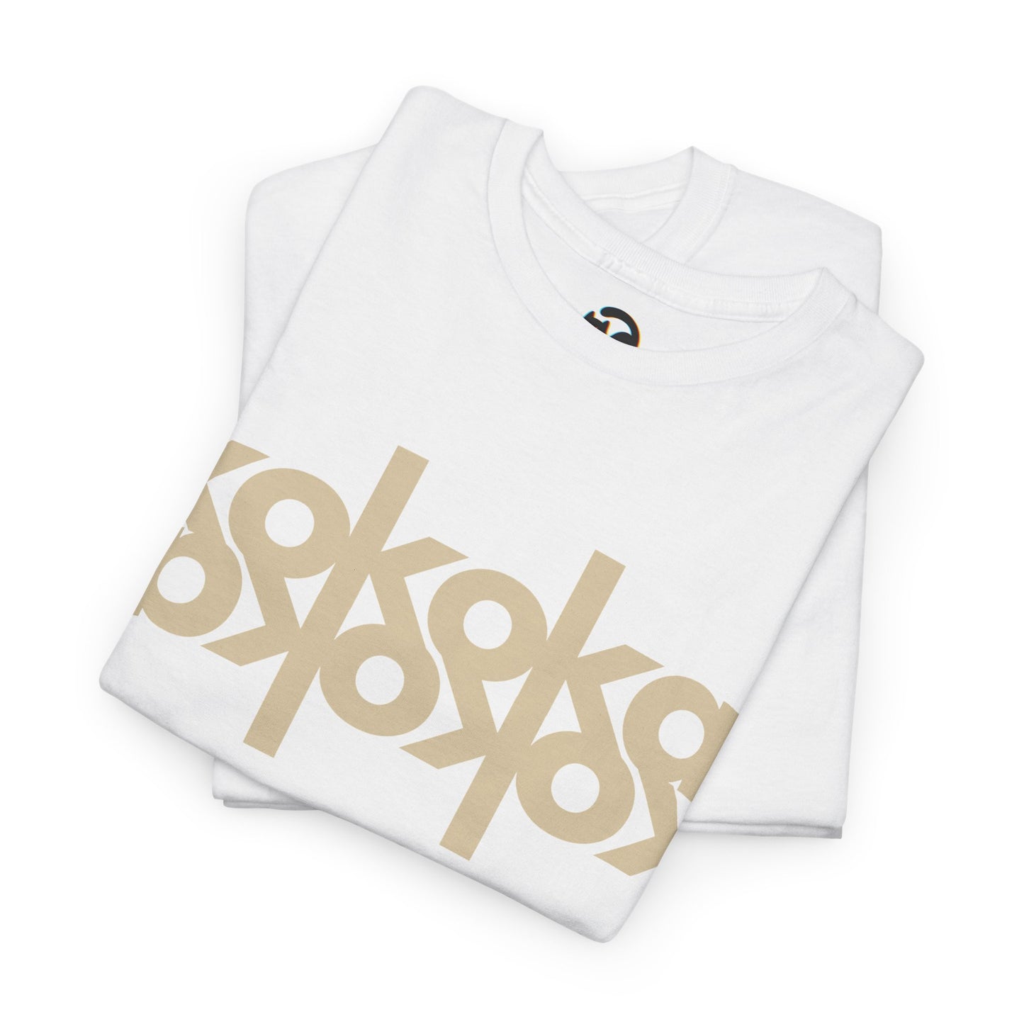 Kokokat Graphic 100% Cotton Unisex T-Shirt