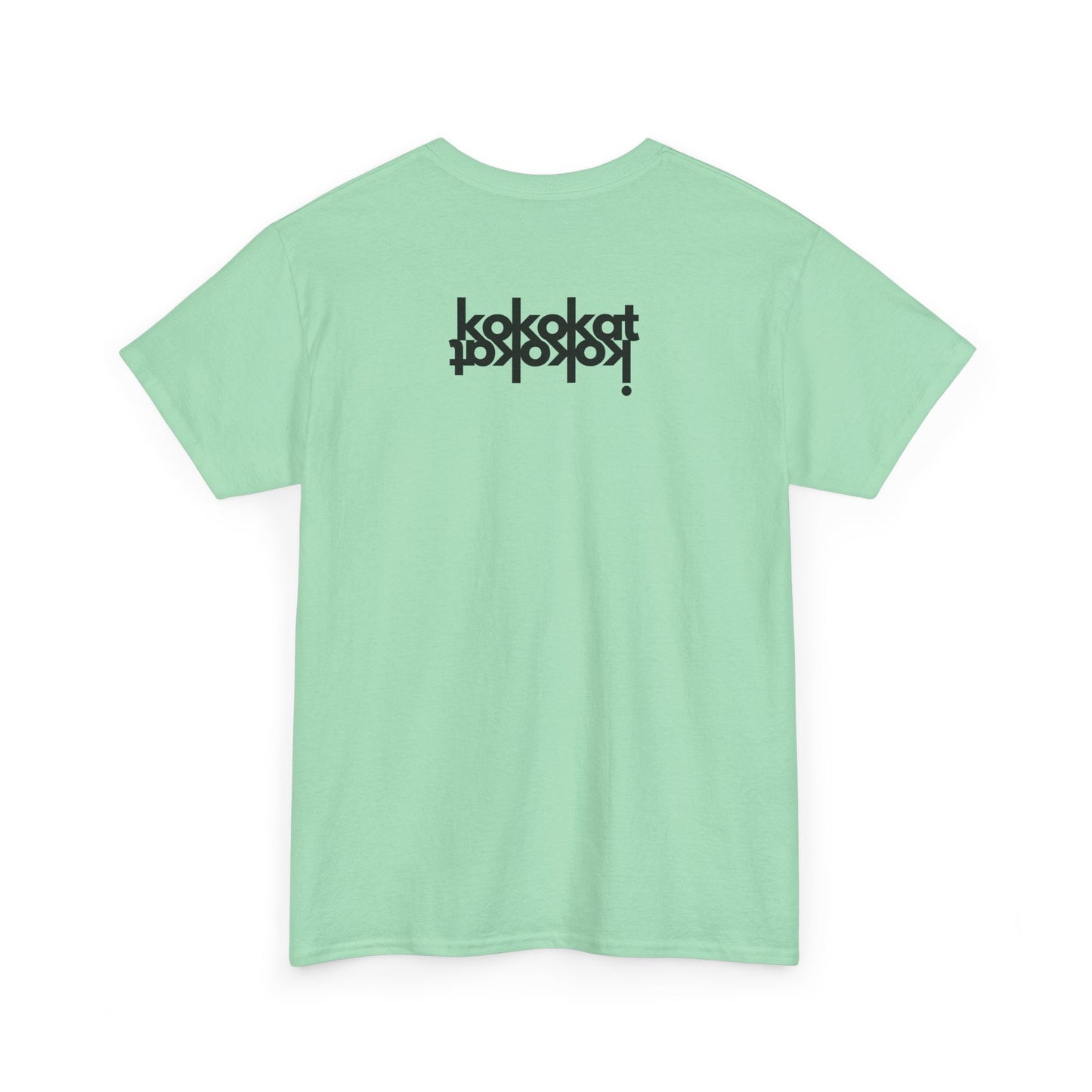 Kokokat Superfly 100% Cotton Unisex T-Shirt