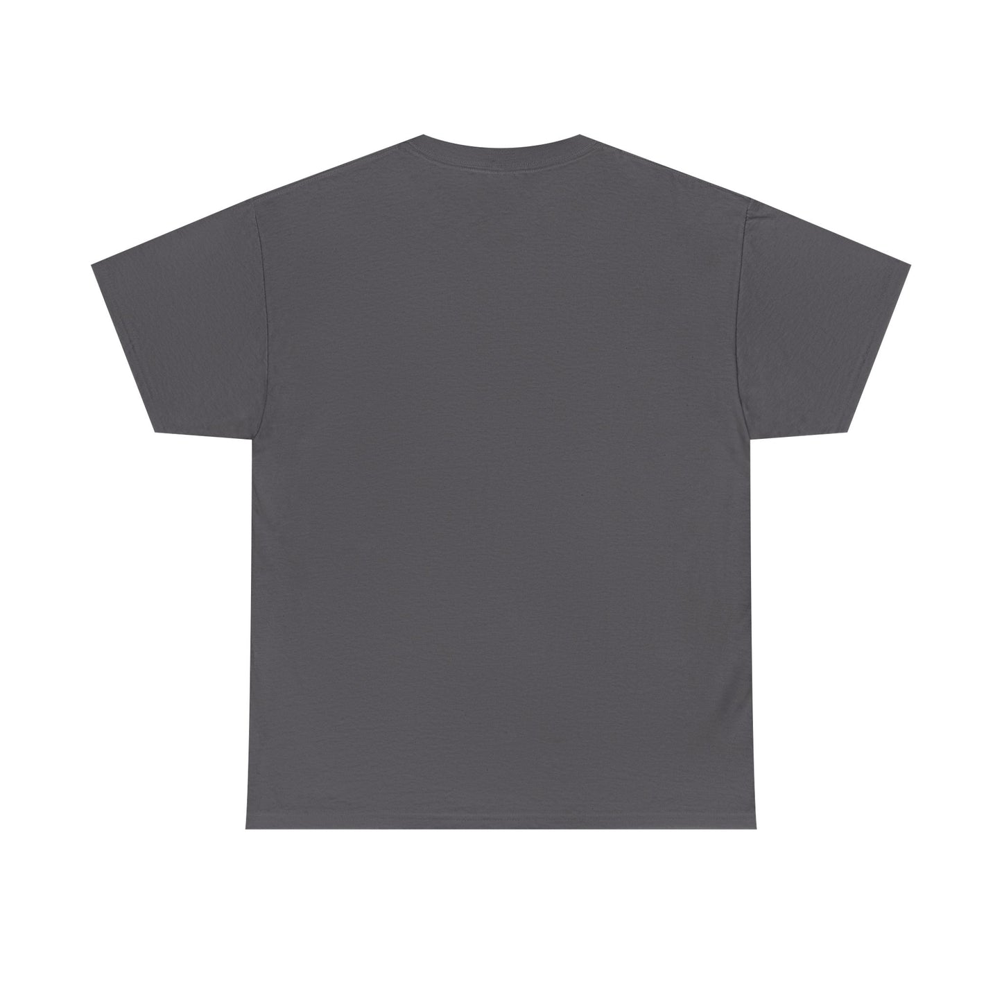 Kokokat Aye-Aye Brown 100% Cotton Unisex T-Shirt