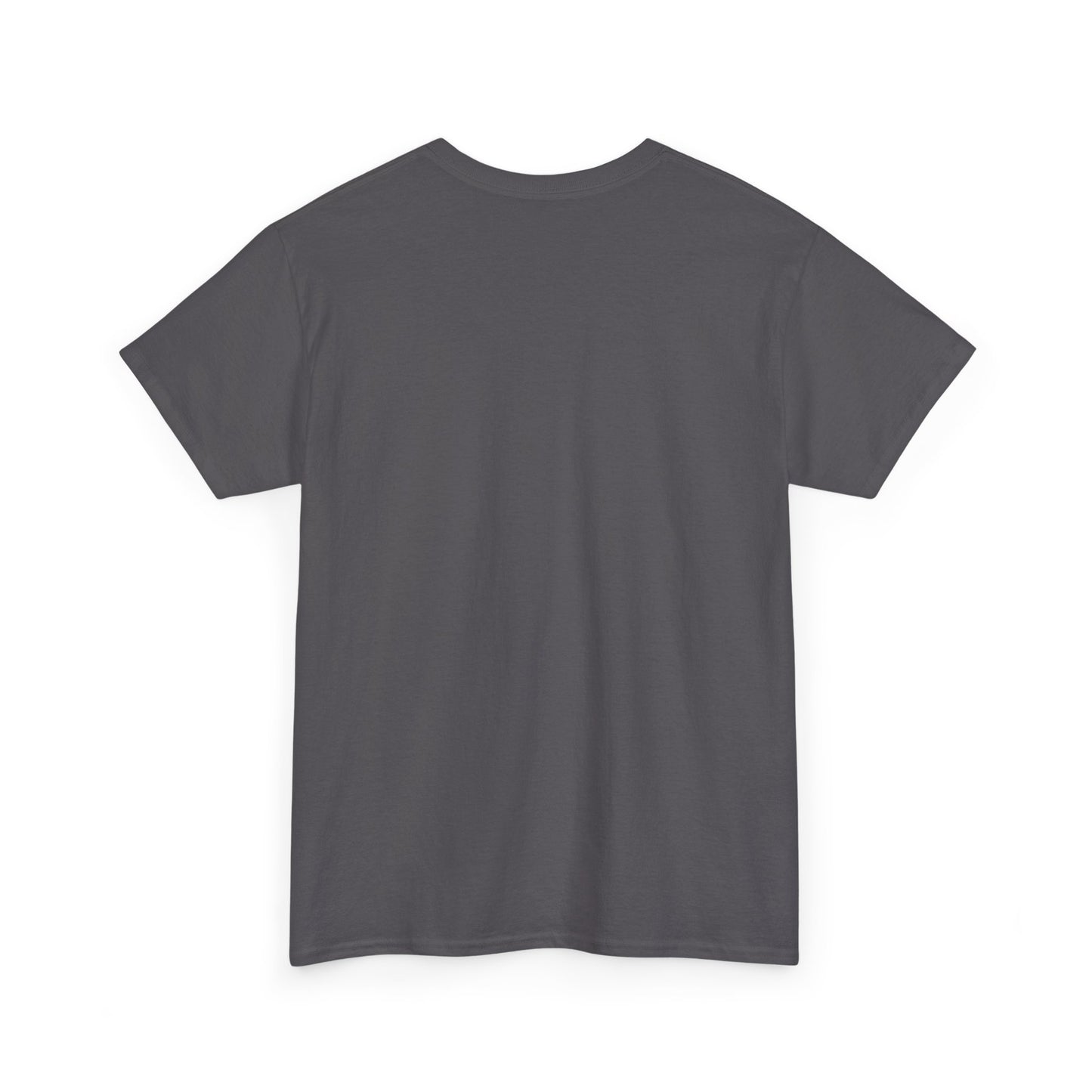 Kokokat Aye-Aye Brown 100% Cotton Unisex T-Shirt