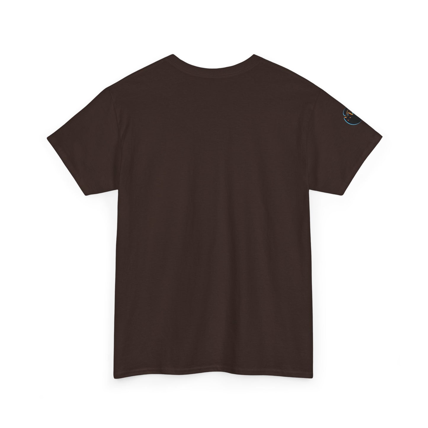 Kokokat Graphic 100% Cotton Unisex T-Shirt