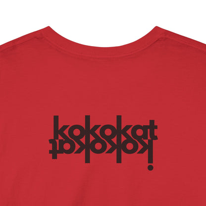 Kokokat Lemonsun 100% Cotton Unisex T-Shirt