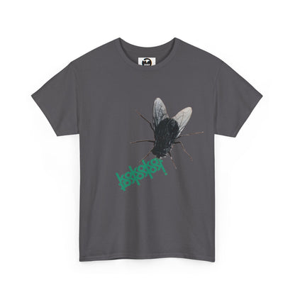 Kokokat Superfly 100% Cotton Unisex T-Shirt