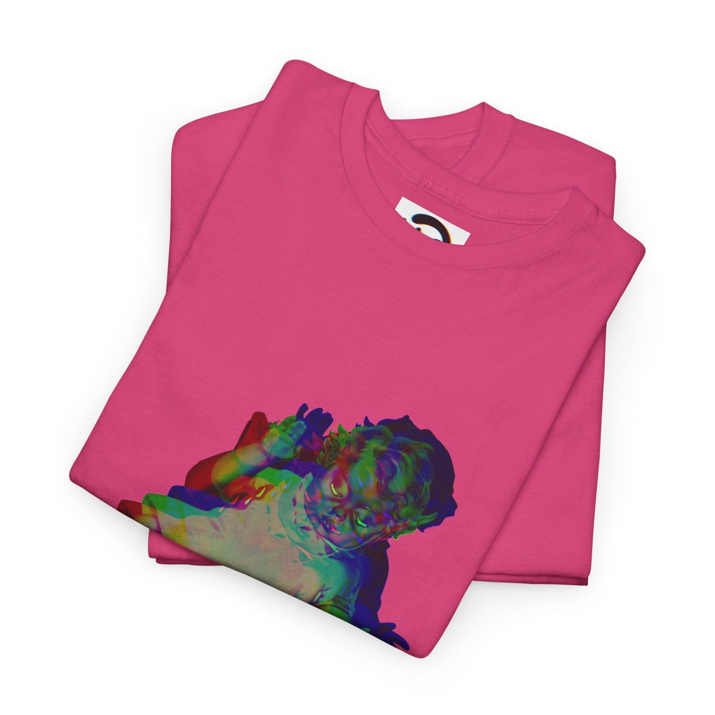 Kokokat Baybee 100% Cotton Unisex T-Shirt
