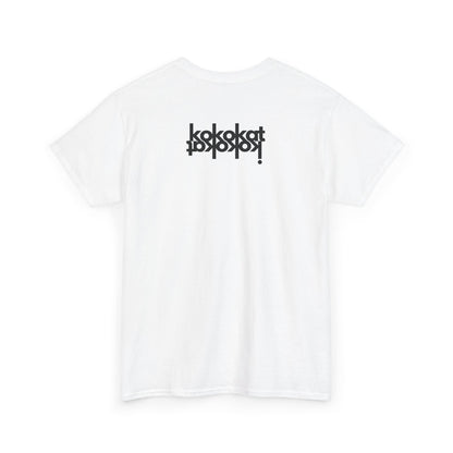 Kokokat Lemonsun 100% Cotton Unisex T-Shirt