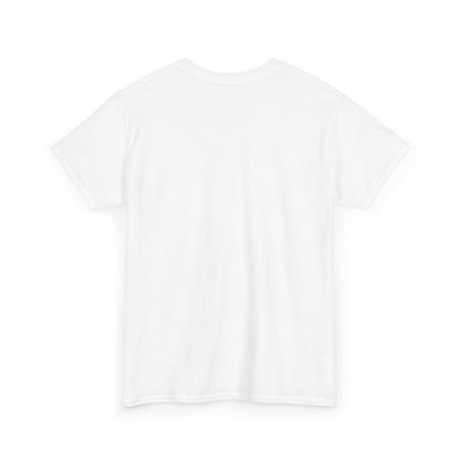 Kokokat Aye-Aye Brown 100% Cotton Unisex T-Shirt