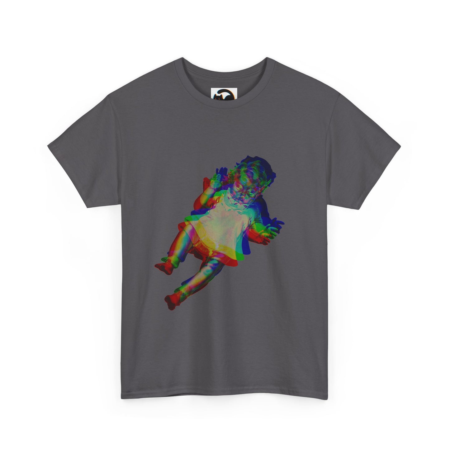 Kokokat Baybee 100% Cotton Unisex T-Shirt