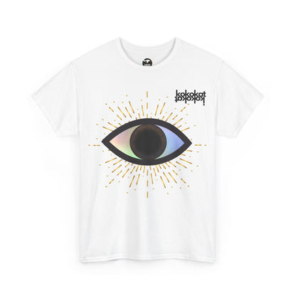 Kokokat Aye-Aye Brown 100% Cotton Unisex T-Shirt