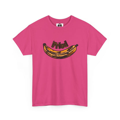 Kokokat Fried 100% Cotton Unisex T-Shirt