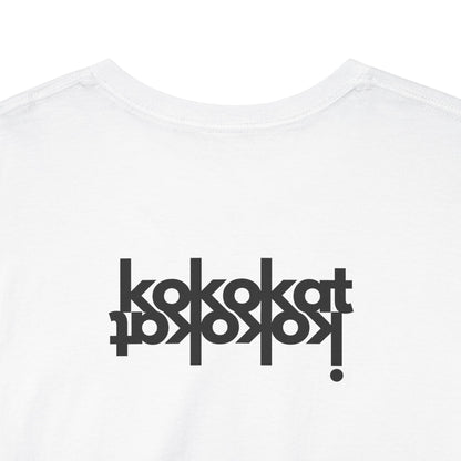 Kokokat Lemonsun 100% Cotton Unisex T-Shirt