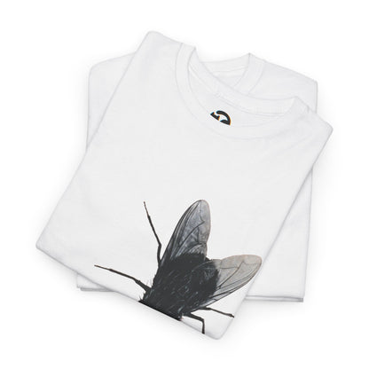 Kokokat Superfly 100% Cotton Unisex T-Shirt