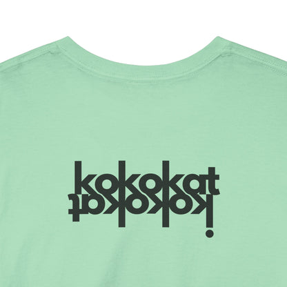 Kokokat Superfly 100% Cotton Unisex T-Shirt