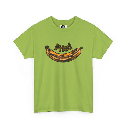 Kokokat Fried 100% Cotton Unisex T-Shirt