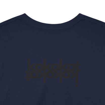 Kokokat Baybee 100% Cotton Unisex T-Shirt
