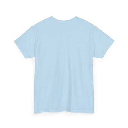 Kokokat Aye-Aye Blue Pt 2 100% Cotton Unisex T-Shirt