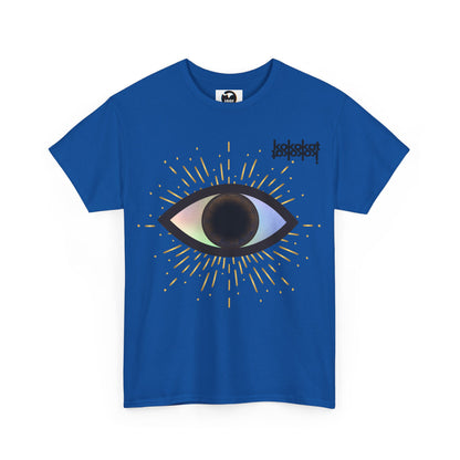 Kokokat Aye-Aye Brown 100% Cotton Unisex T-Shirt