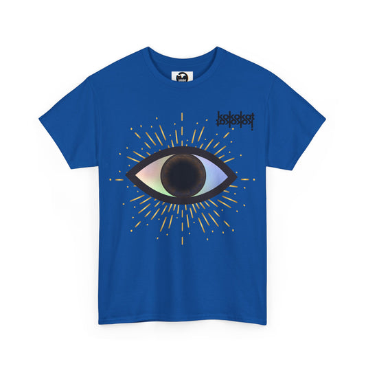 Kokokat Aye-Aye Brown 100% Cotton Unisex T-Shirt