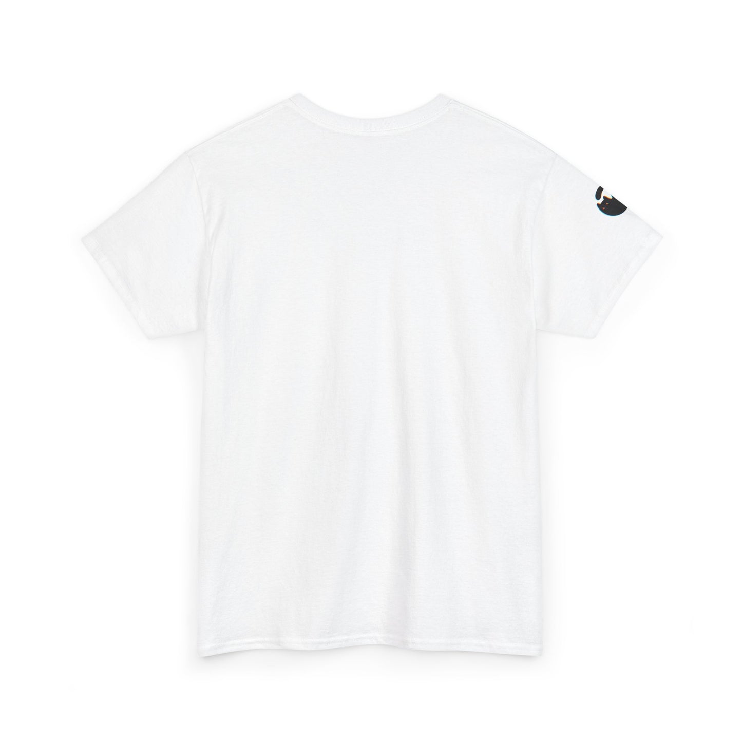 Kokokat Graphic 100% Cotton Unisex T-Shirt