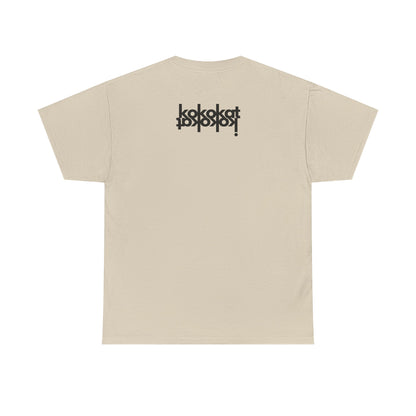 Kokokat Cor Blimey 100% Cotton Unisex T-Shirt