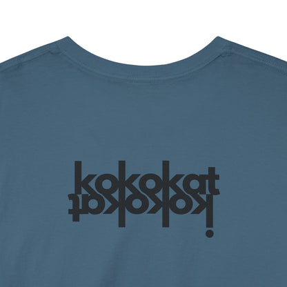 Kokokat Lemonsun 100% Cotton Unisex T-Shirt