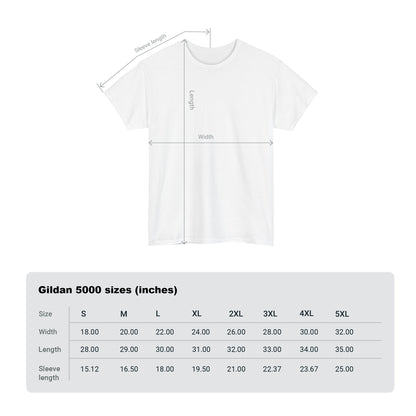 Kokokat Plantain 100% Cotton Unisex T-Shirt