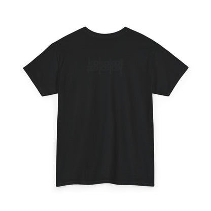 Kokokat Naija Jollof 100% Cotton Unisex T-Shirt