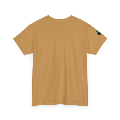 Kokokat Graphic 100% Cotton Unisex T-Shirt