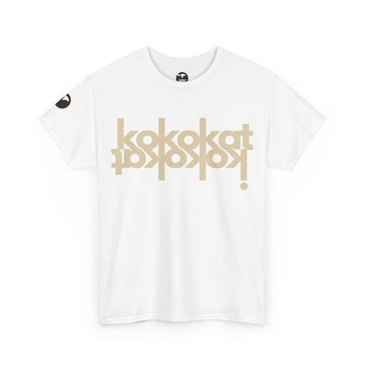 Kokokat Graphic 100% Cotton Unisex T-Shirt
