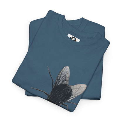 Kokokat Superfly 100% Cotton Unisex T-Shirt