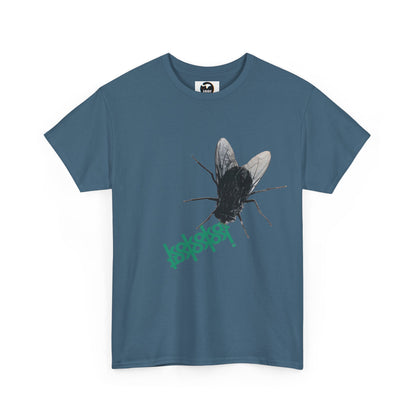 Kokokat Superfly 100% Cotton Unisex T-Shirt