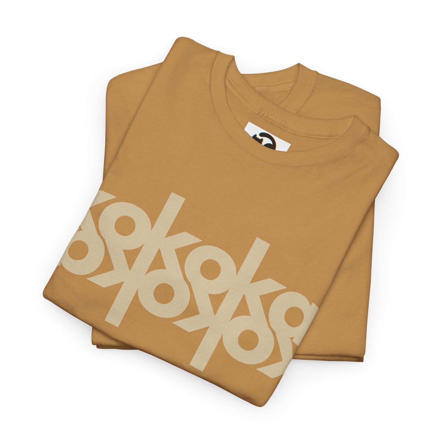 Kokokat Graphic 100% Cotton Unisex T-Shirt
