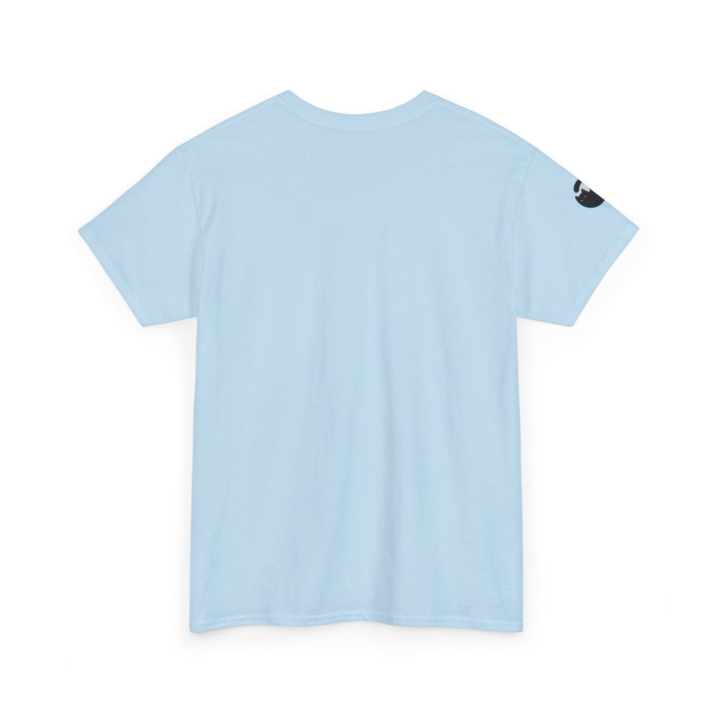 Kokokat Graphic 100% Cotton Unisex T-Shirt