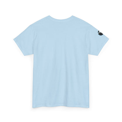 Kokokat Graphic 100% Cotton Unisex T-Shirt