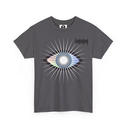 Kokokat Aye-Aye Blue Pt 2 100% Cotton Unisex T-Shirt
