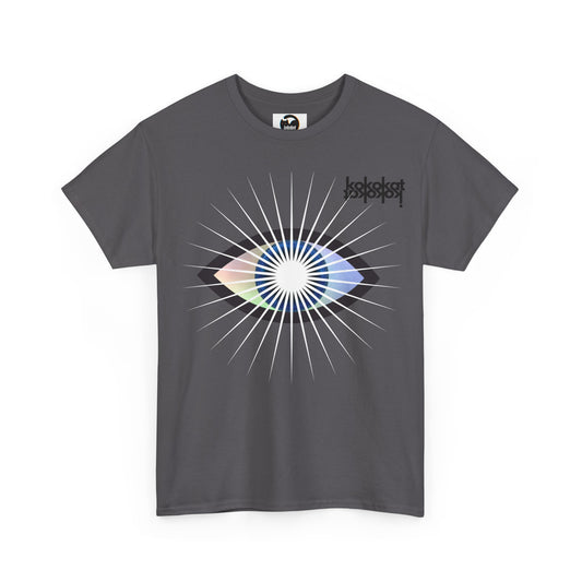 Kokokat Aye-Aye Blue Pt 2 100% Cotton Unisex T-Shirt